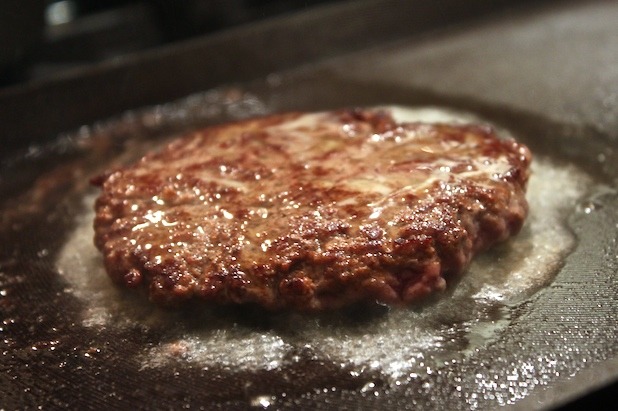 Cheese, Or No Cheese?